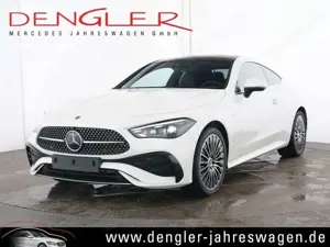 Mercedes-Benz CLE 300 e Coupe FAP+*PANO*HUD AMG Line Premium +