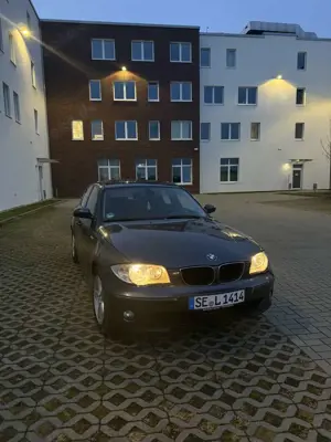 BMW 118 118i
