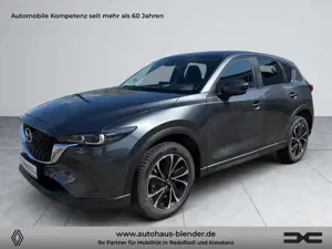 Mazda CX-5 Advantage 2WD, 2.5 e-SKYACTIV-G 194