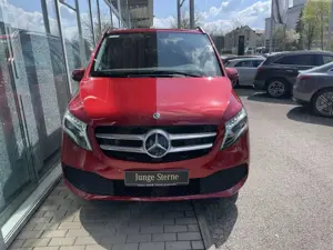 Mercedes-Benz V 300 V 300 d 4M EDITION Kompakt *LED*KAMERA*AHK*TEMPO Bild 2