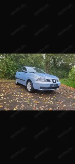 SEAT Ibiza 1.4 16V Sport