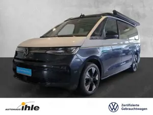 Volkswagen T7 California 2,0 TDI DSG Ocean AHK+R-KAMERA+MARKISE