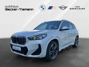 BMW X1 sDrive20i M-Sport AHK HUD DrivAssProf. ParkAss+ Ha