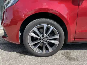 Mercedes-Benz V 300 V 300 d 4M EDITION Kompakt *LED*KAMERA*AHK*TEMPO Bild 3