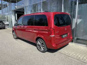 Mercedes-Benz V 300 V 300 d 4M EDITION Kompakt *LED*KAMERA*AHK*TEMPO Bild 4