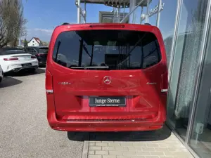 Mercedes-Benz V 300 V 300 d 4M EDITION Kompakt *LED*KAMERA*AHK*TEMPO Bild 5