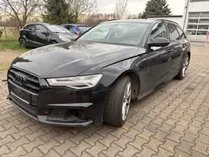 Audi A6 Avant  3.0 TDI **Motorschaden**