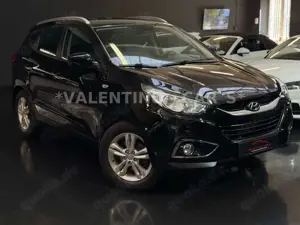 Hyundai iX35 Premium 4x4/Shz/Multi/Temp/PDC/Leder/Isofix