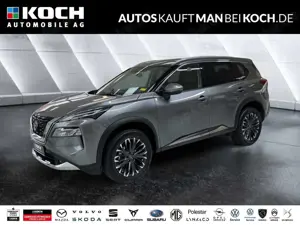 Nissan X-Trail 1.5 MHEV XTronic Tekna Bose PD ACC Navi