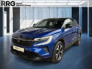 Renault Austral Techno Mild Hybrid 160 Automatik SHZ PDC