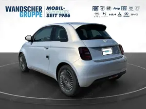 Fiat 500 Hybrid Icon KAMERA SHZ ARMLEHNE PDC CARPLAY Bild 5