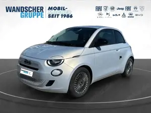 Fiat 500 Hybrid Icon KAMERA SHZ ARMLEHNE PDC CARPLAY