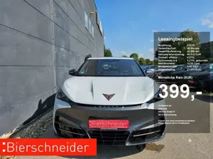 CUPRA Tavascan 4Drive VZ BELOW ZERO ADRENALIN