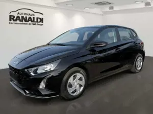 Hyundai i20 1.0 T-GDi Select+++KURZZULASSUNG+++