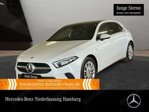 Mercedes-Benz A 250 e STYLE+PANO+360°+LED+TOTW+8G