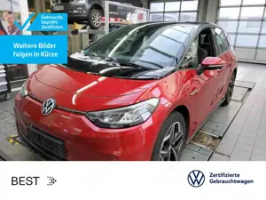 Volkswagen ID.3 Pro*WÄRMEPUMPE*LED*KAMERAPDC*SHZ*NAVI*KLIMA