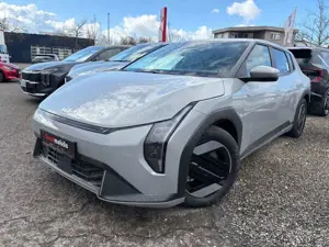 Kia EV4 81,4-kWh Earth MÄRZ Aktion