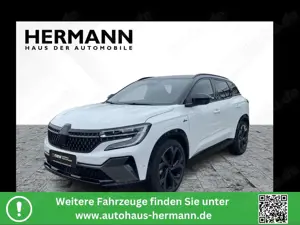 Renault Austral Iconic Esprit Alpine Mild Hybrid 160 Aut