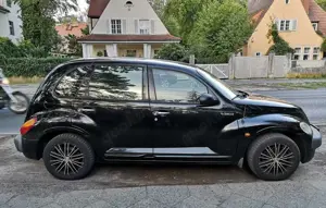 Chrysler PT Cruiser