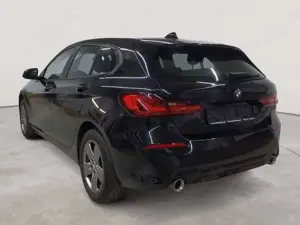 BMW 118 118d Aut. Advantage Navi SHZ LED Bild 2