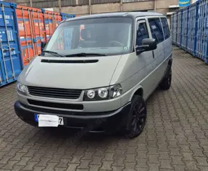 Volkswagen T4 Multivan