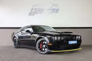 Dodge Challenger 6.4 SRT ScatPack Widebody/Alpine/R20