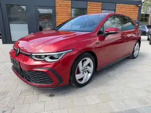 Volkswagen Golf VIII Lim. GTI