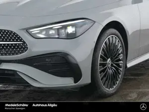 Mercedes-Benz CLE 300 CLE 300 e AMG Premium+ Fahr-Assi Carbon LEDER Dist Bild 3