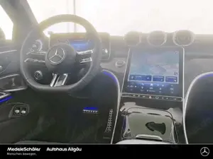 Mercedes-Benz CLE 300 CLE 300 e AMG Premium+ Fahr-Assi Carbon LEDER Dist Bild 5