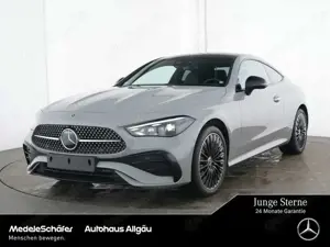 Mercedes-Benz CLE 300 CLE 300 e AMG Premium+ Fahr-Assi Carbon LEDER Dist