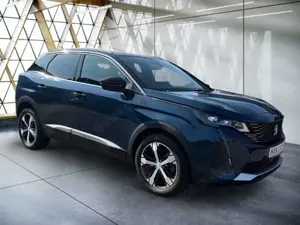Peugeot 3008 PureTech 130 Stop  Start GPF EAT8 GT