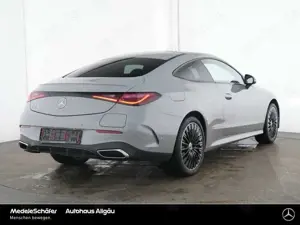 Mercedes-Benz CLE 300 CLE 300 e AMG Premium+ Fahr-Assi Carbon LEDER Dist Bild 2