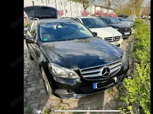 Mercedes-Benz E 300 E 300 T BlueTEC 7G-TRONIC Avantgarde