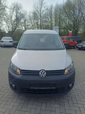Volkswagen Caddy Caddy TDI 1.6 TDI