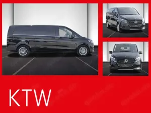 Mercedes-Benz V 300 Avantgarde Extralang,8Sitze,2el.Schiebetür