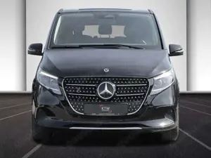Mercedes-Benz V 300 Avantgarde Extralang,8Sitze,2el.Schiebetür Bild 4