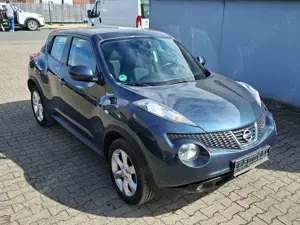 Nissan Juke Juke 1.5 dCi