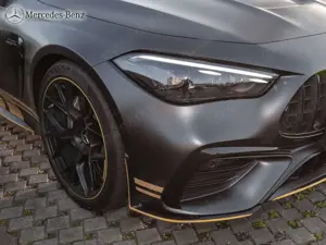 Mercedes-Benz CLE 53 AMG 4M+Coupé Limited Edition LED+Pano+HUD Bild 2