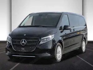 Mercedes-Benz V 300 Avantgarde Extralang,8Sitze,2el.Schiebetür Bild 5