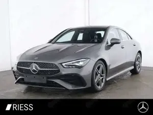 Mercedes-Benz CLA 200 Cp AMG ADVANCED+ PREMIUM NAVI RFK KEYLES