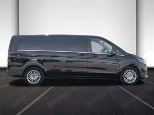 Mercedes-Benz V 300 Avantgarde Extralang,8Sitze,2el.Schiebetür Bild 2