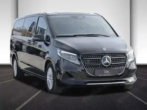 Mercedes-Benz V 300 Avantgarde Extralang,8Sitze,2el.Schiebetür Bild 3