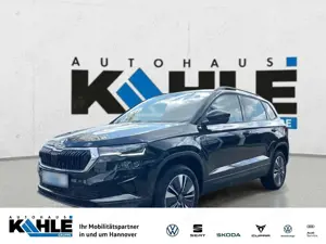 Skoda Karoq 1.5 TSI DSG Tour Matrix-LED AHK Kamera