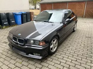 BMW 325 325i M Paket