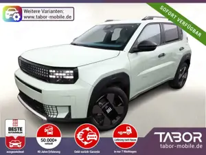 Fiat Grande Panda Hybrid La Prima SHZ Nav Kam LED BT