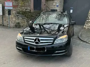 Mercedes-Benz C 220 C 220 T CDI DPFAvantgarde