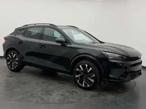 CUPRA Formentor Formentor 2.0 TSI 4Drive +SENNH+AHK+MATRIX+NAVI+ Bild 4