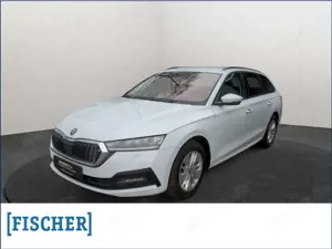 Skoda Octavia Combi 2.0TDI Ambition LED STHZ Navi SHZ PDC GRA