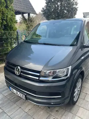 Volkswagen T6 Multivan