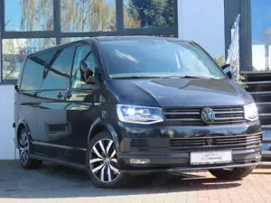 Volkswagen T6 Transporter Autom. Navigation CarPlay ACC